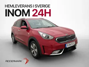 Kia Niro 2018