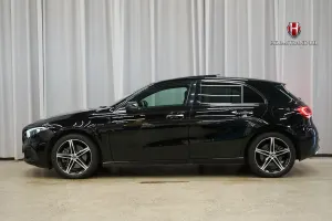 Mercedes-Benz A 2020