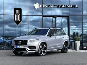 Volvo XC90 2024
