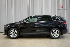 Skoda Enyaq iV 2023