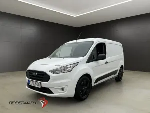 Ford Transit Connect 2019