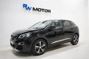 Peugeot 3008 2017
