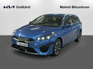 Kia Ceed 2024