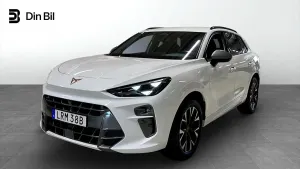 Cupra Terramar 2025