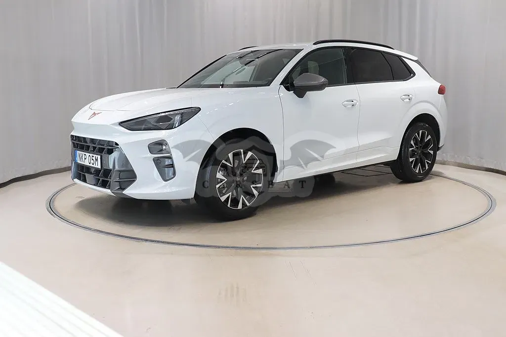 Cupra Terramar 2025