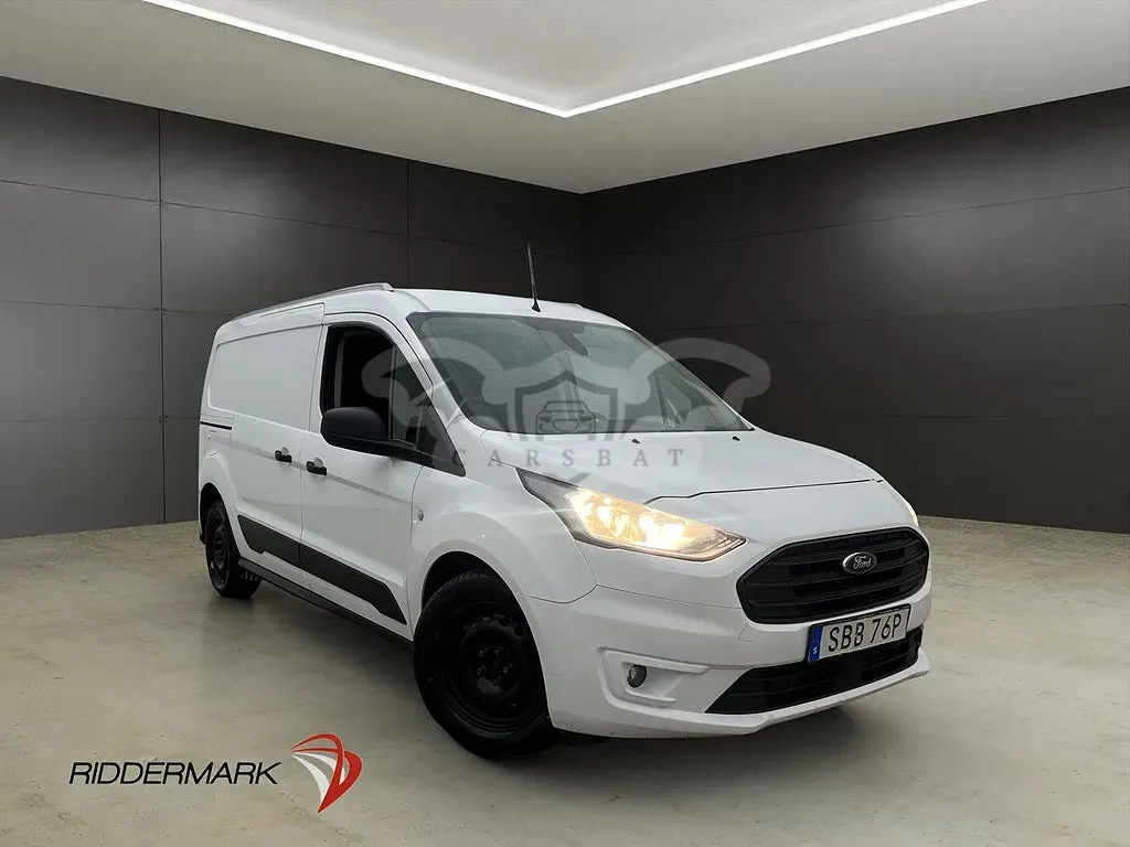 Ford Transit Connect 2019