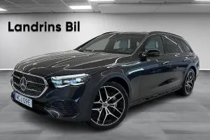 Mercedes-Benz E 2026