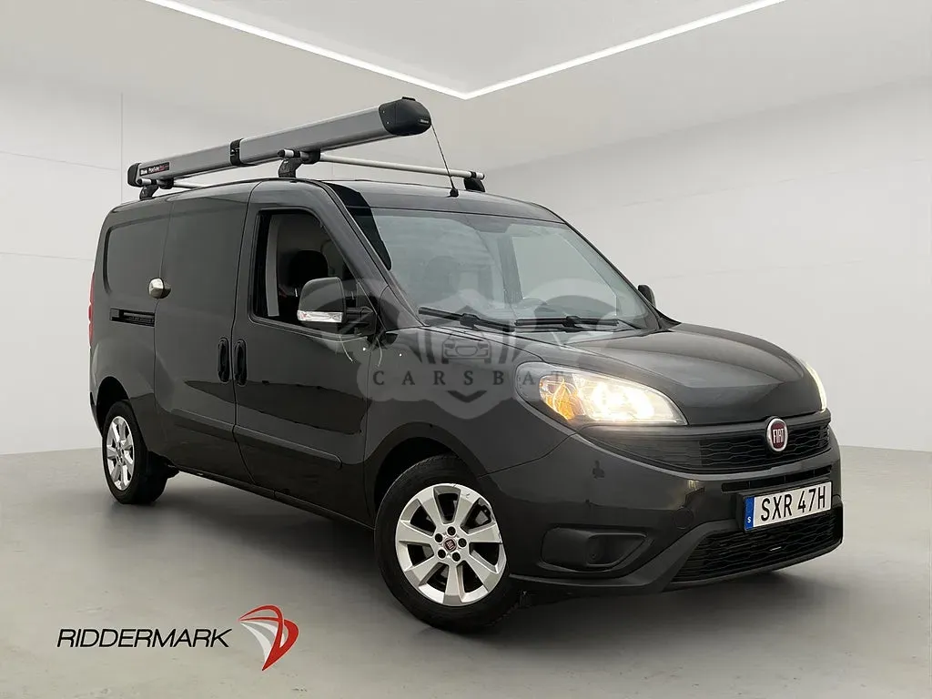 Fiat Doblo 2020