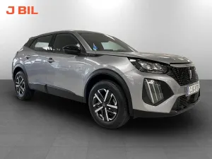 Peugeot 2008 2025