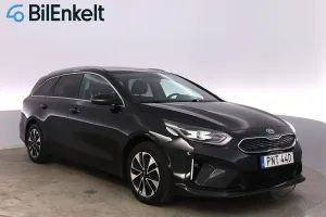 Kia Ceed 2020