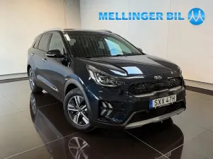 Kia Niro 2020