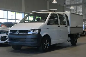 Volkswagen Transporter 2017