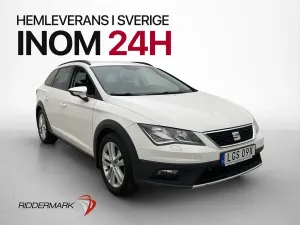 Seat Leon 2019