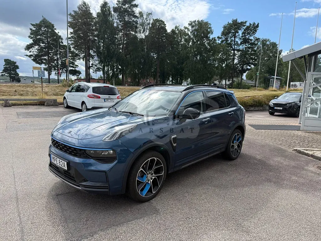 Lynk&Co 01 2022