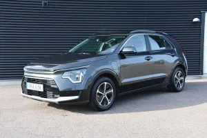 Kia Niro 2024