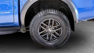 Ford Ranger 2022
