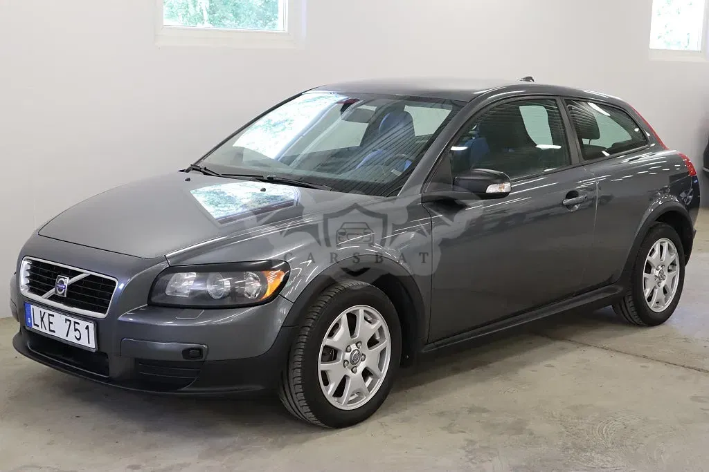 Volvo C30 2008