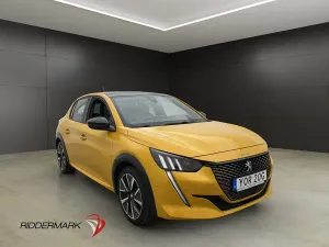 Peugeot 208 2020