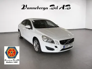 Volvo S60 2012