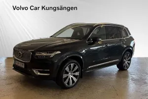 Volvo XC90 2022