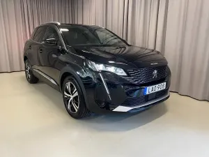 Peugeot 3008 2023