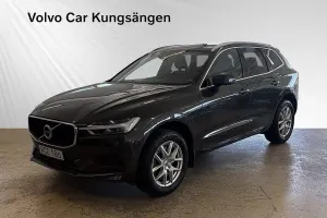 Volvo XC60 2018