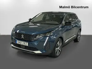 Peugeot 3008 2022