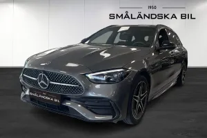 Mercedes-Benz C 2023