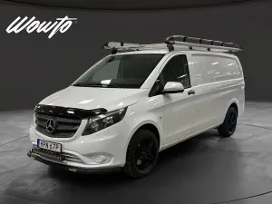 Mercedes-Benz Vito 2020