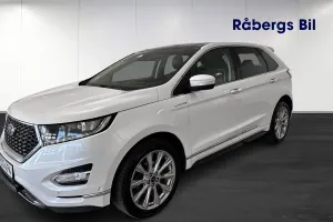 Ford Edge 2017