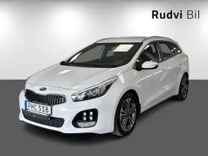 Kia Ceed 2017