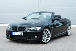 BMW 3 Series 335i 2008