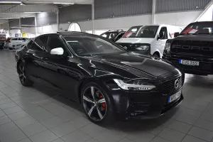 Volvo S90 2018