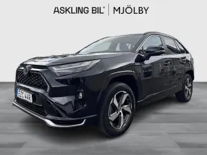 Toyota Rav4 2023