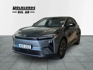 Toyota C-HR 2026