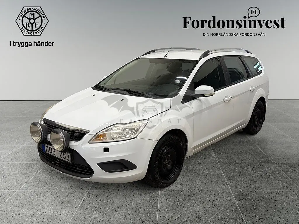 Ford Focus 2009