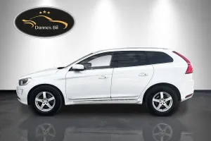 Volvo XC60 2015