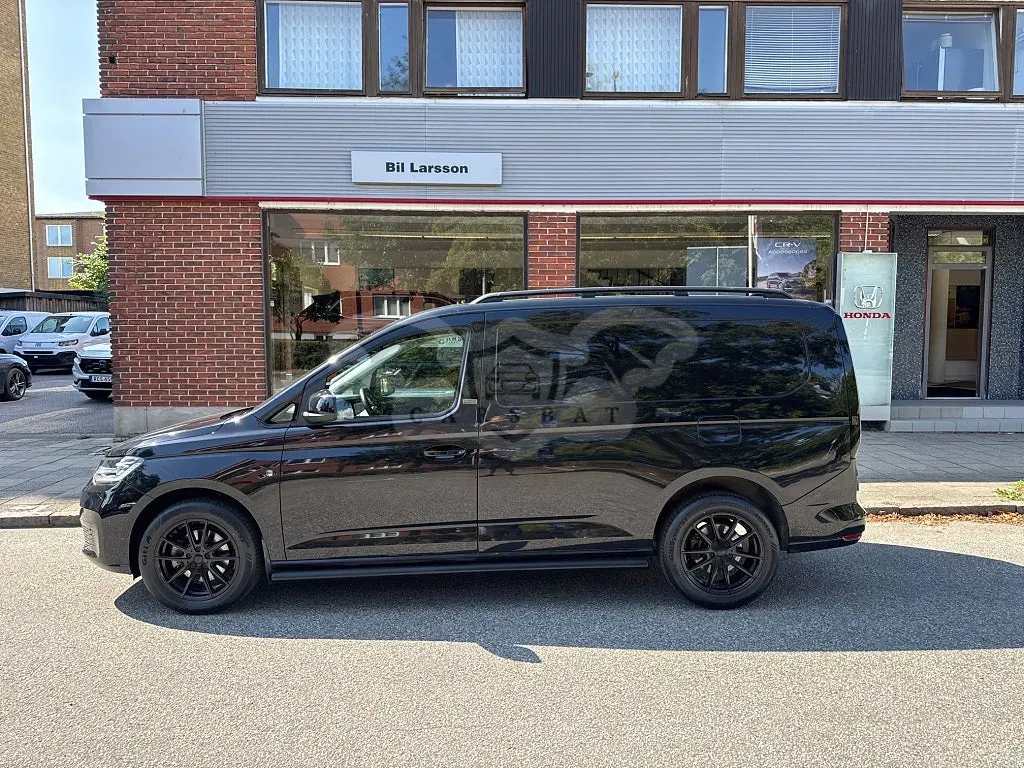 Volkswagen Caddy 2023