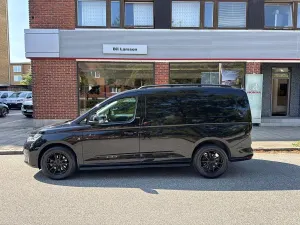 Volkswagen Caddy 2023