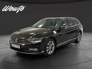 Volkswagen Passat 2020