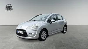 Citroën C3 2011