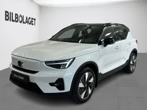 Volvo XC40 2024