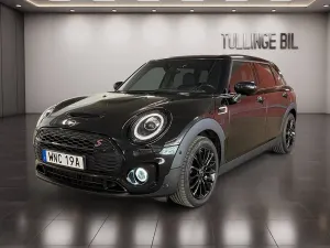 Mini Clubman 2021