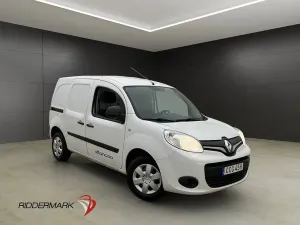 Renault Kangoo 2019