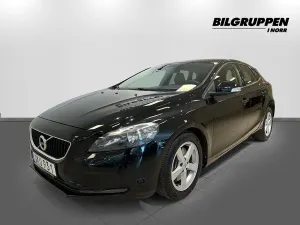 Volvo V40 2018