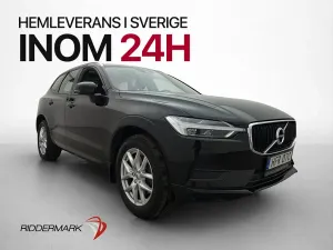 Volvo XC60 2020
