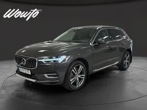 Volvo XC60 2020