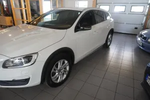 Volvo V60 2018