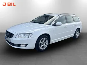 Volvo V70 2016