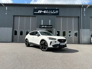Cupra Formentor 2023